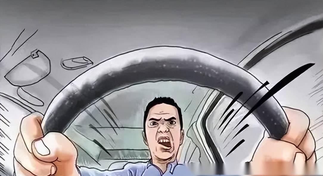 特斯拉刹车又失灵了,真遇到刹车失灵怎么办?