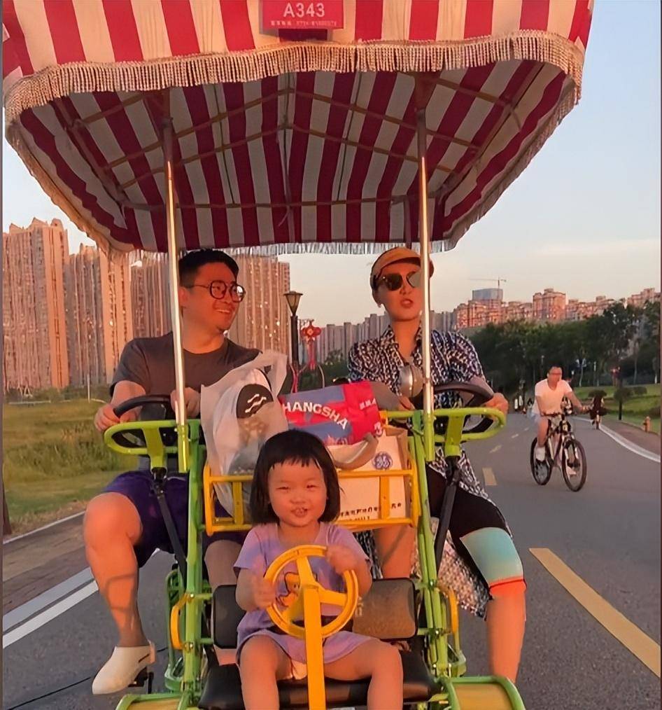 德柏决定定居海南!