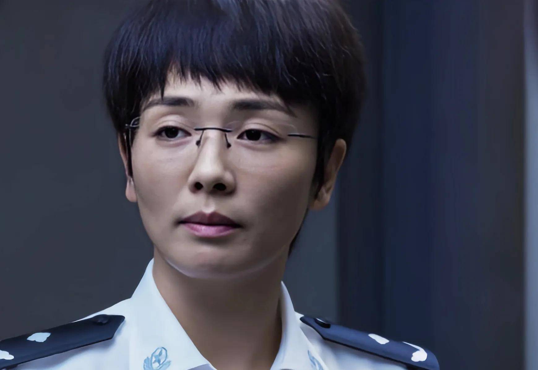 《开端》热播,看看刘涛的演技,对比刘奕君赵今麦,差距