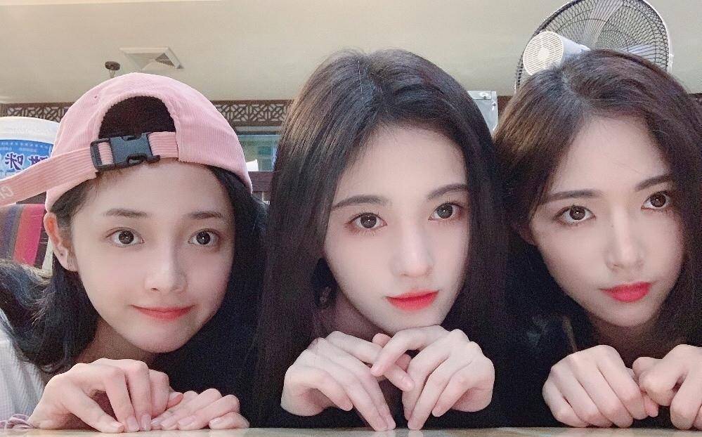 鞠婧祎能火,全靠国外论坛传出的一句话,鞠婧祎得知后也发懵了_许佳琪