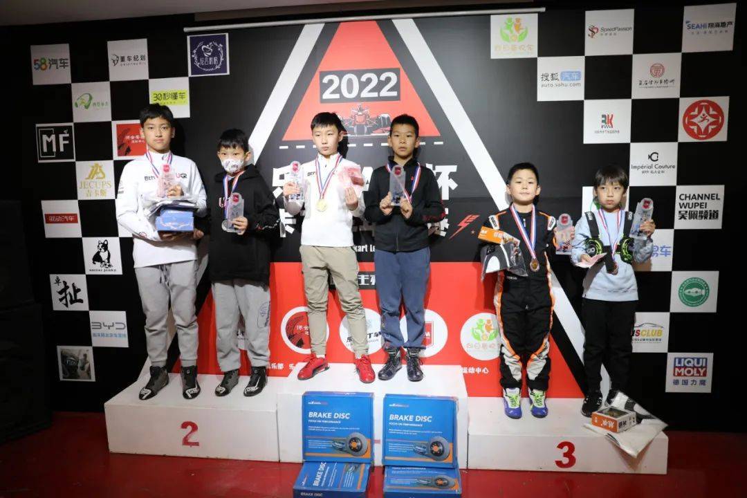 团体组冠军:张家驰,庞嘉烁,亚军:宋雨轩,吕佳诚,季