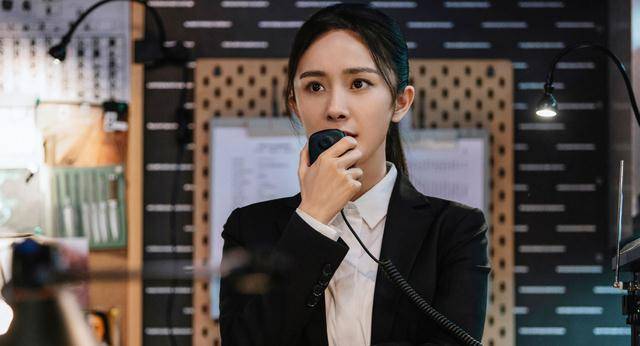 《暴风眼》:安静的结局,要让大家失望了_马尚_陈灿_影响