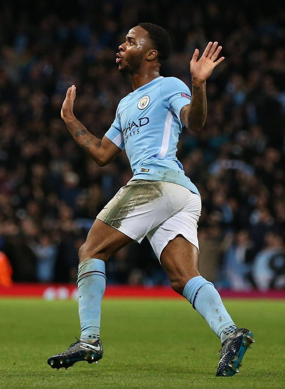 赛季_斯特林_比赛