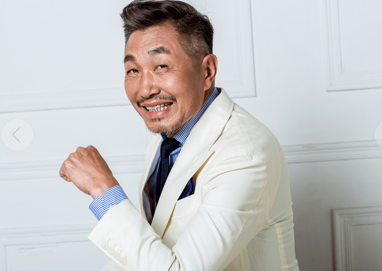 《大博弈》:给12位男演员的演技排名,谭凯第四,秦昊不是第一?