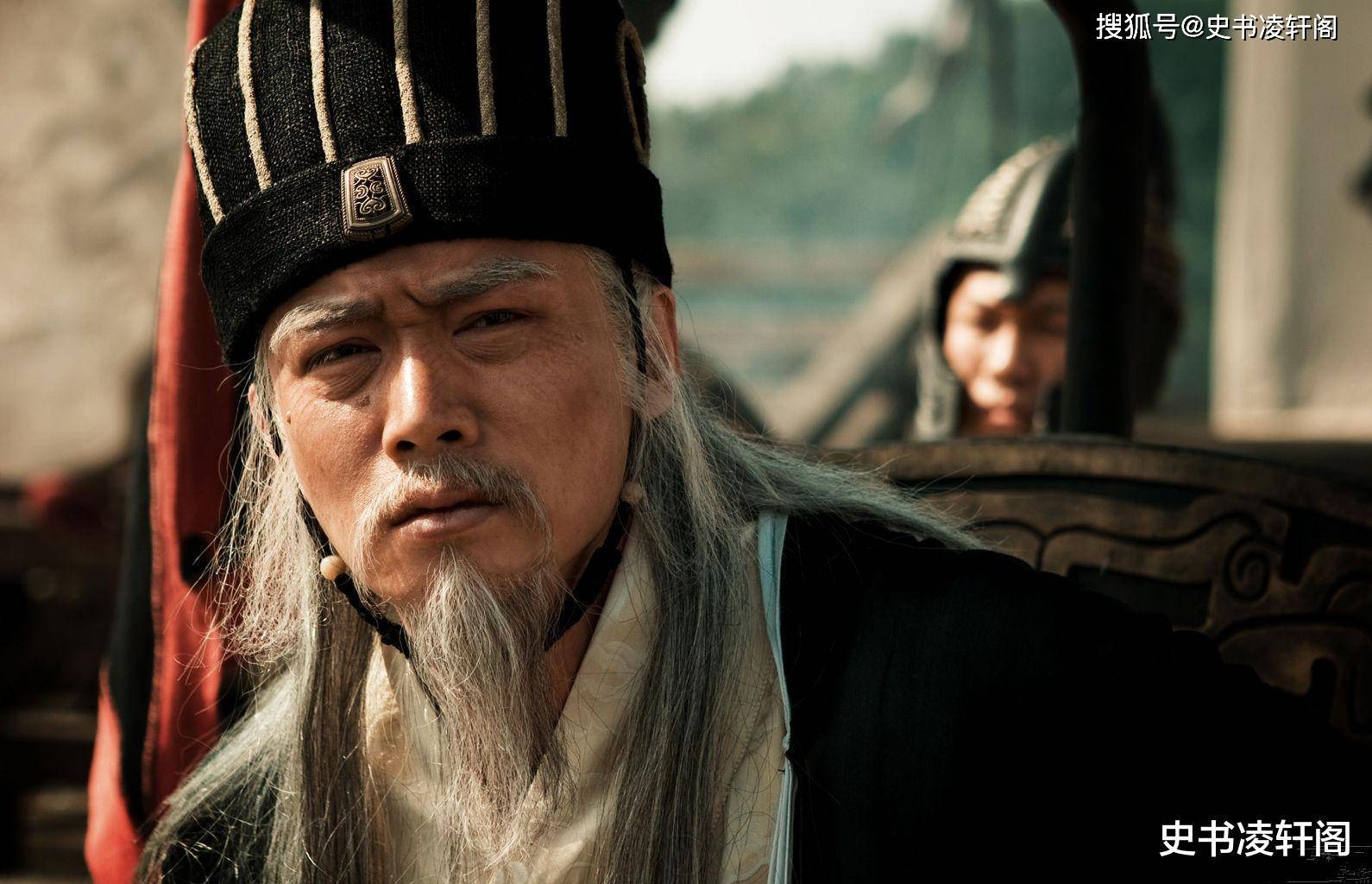 魏延并非因脑后反骨而被诸葛亮遗计所杀,真实的死因,令人唏嘘_刘备