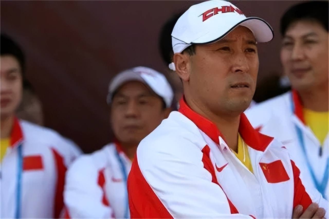 李永波近况:曾一手策划假球丑闻,今头发花白,60岁仍为儿子奔波_奥运会