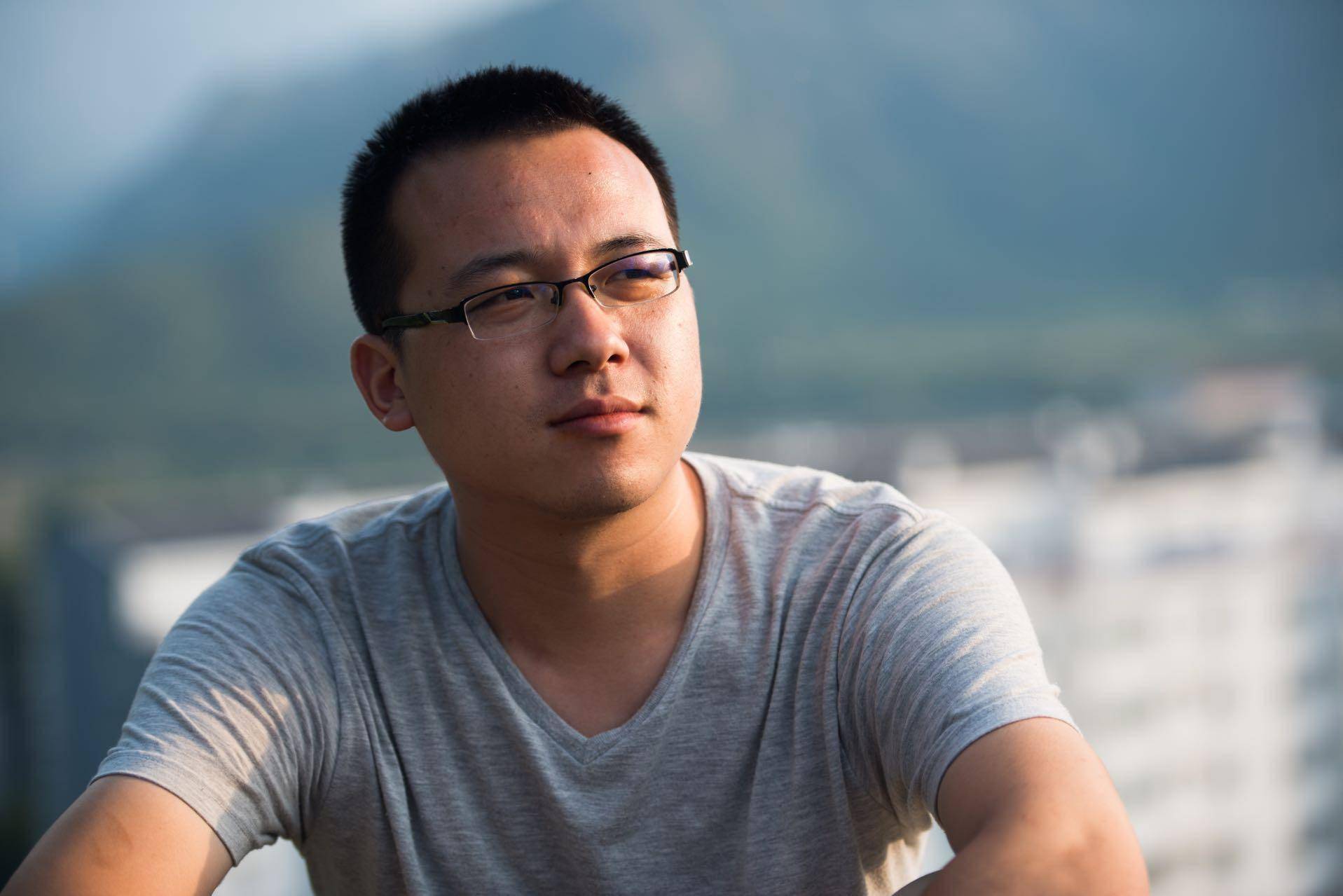 那些人间的琐碎,最终构成了普通人平凡的一生_生活_张云松_年轻人