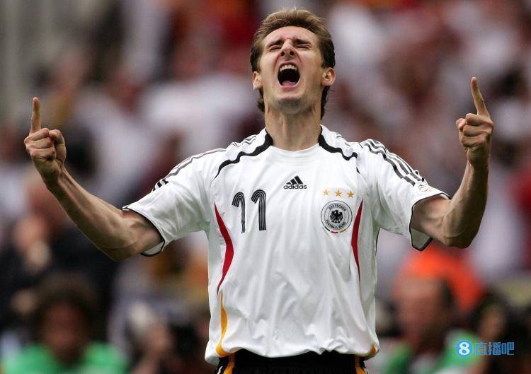 德国年轻射手在欧洲杯上闪耀，创造历史纪录