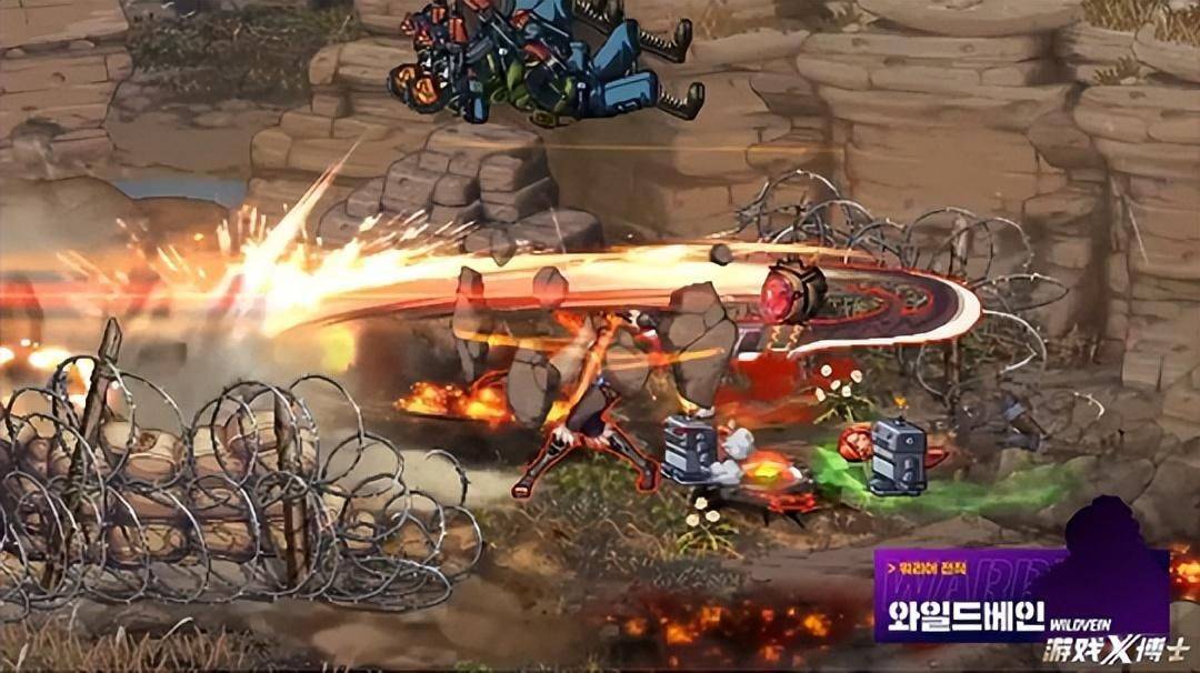 2022韩国游戏大奖候选公开，密密麻麻全是手游，一个能打的没有？