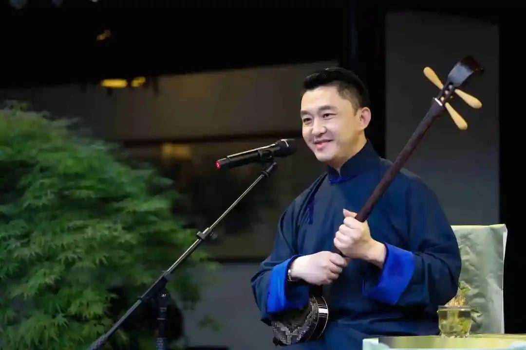 喜欢上海的理由|高博文:独属于虹口人的一种乡愁_评弹_鲁迅_时间