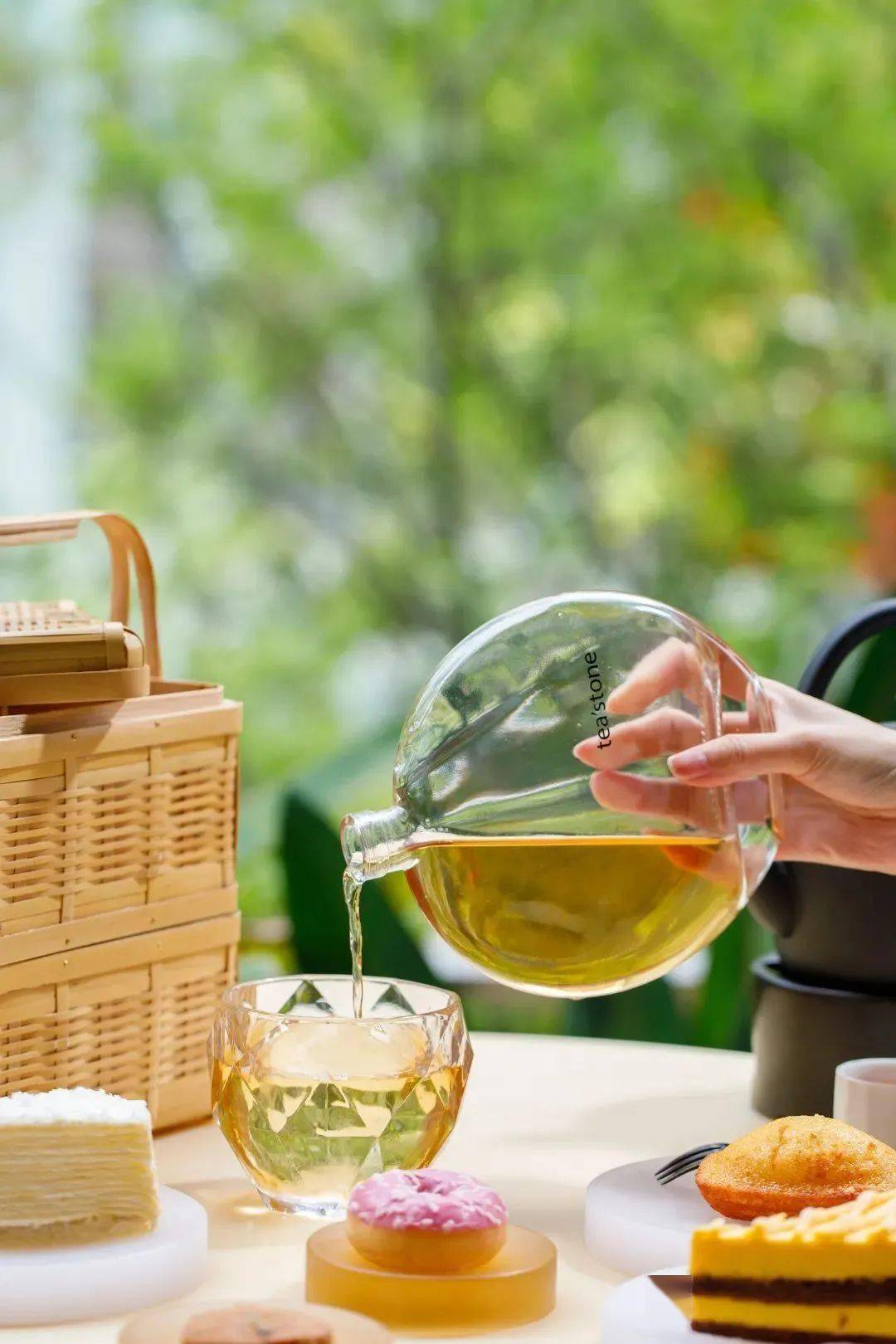 喝完8家新中式茶饮,我宣布:成都开始"卷茶"了!_地址_来源_图片