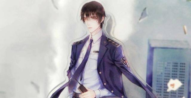 《破云》:纵使千疮百孔,年华老去,我还有你寻遍千山万水_死人_支队长