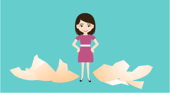 mg动画制作流程之三《绘制mg动画素材都有哪些》