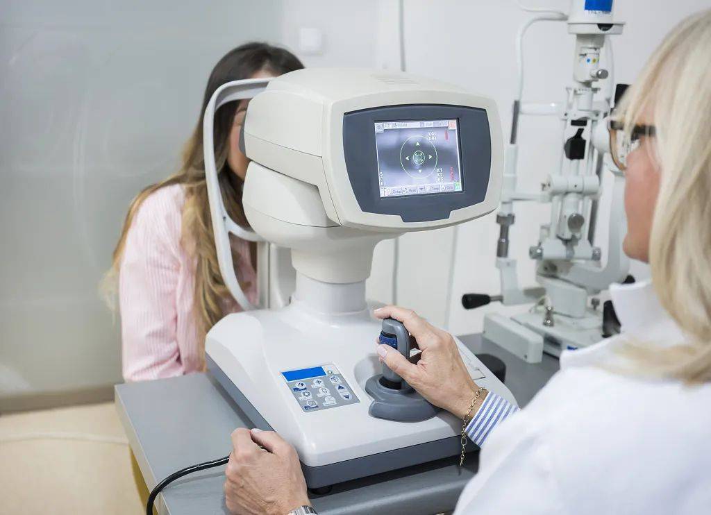 频繁骗取医保基金被处罚 千亿龙头爱尔眼科扩张