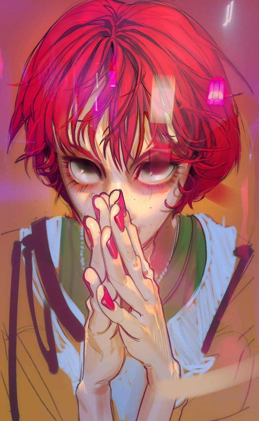 本期cutiicosmo插画作品就分享到这啦更多精彩的作品