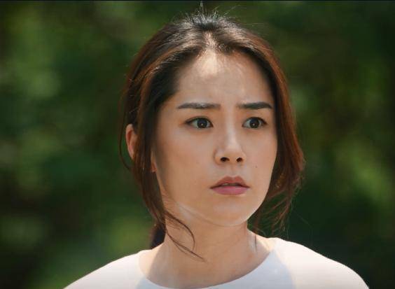 《你好,安怡》:杨小兰只想做个人类,何错之有呢?_林肖易_因为_机器人