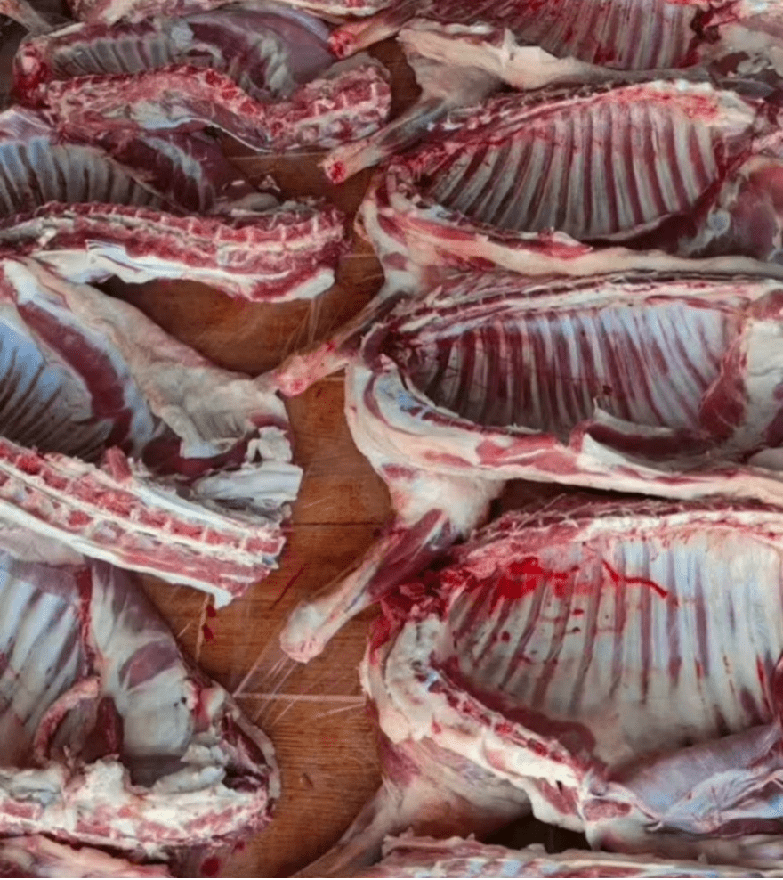 甘肃七里河区尤努思牛羊肉店_本店_产品_靖远