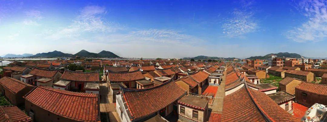 非遗在漳州 | 闽南红砖瓦_康信财_拍摄者_传统