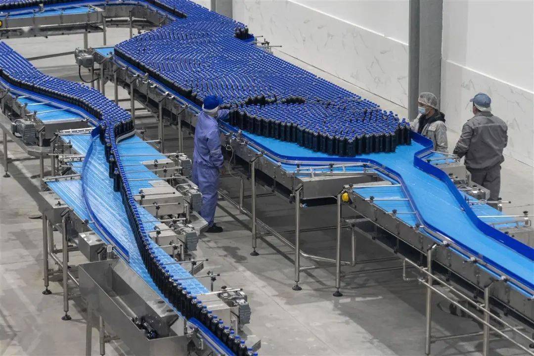 近年来第一个世界500强生产性企业百事可乐是宜昌市引进的正式投产