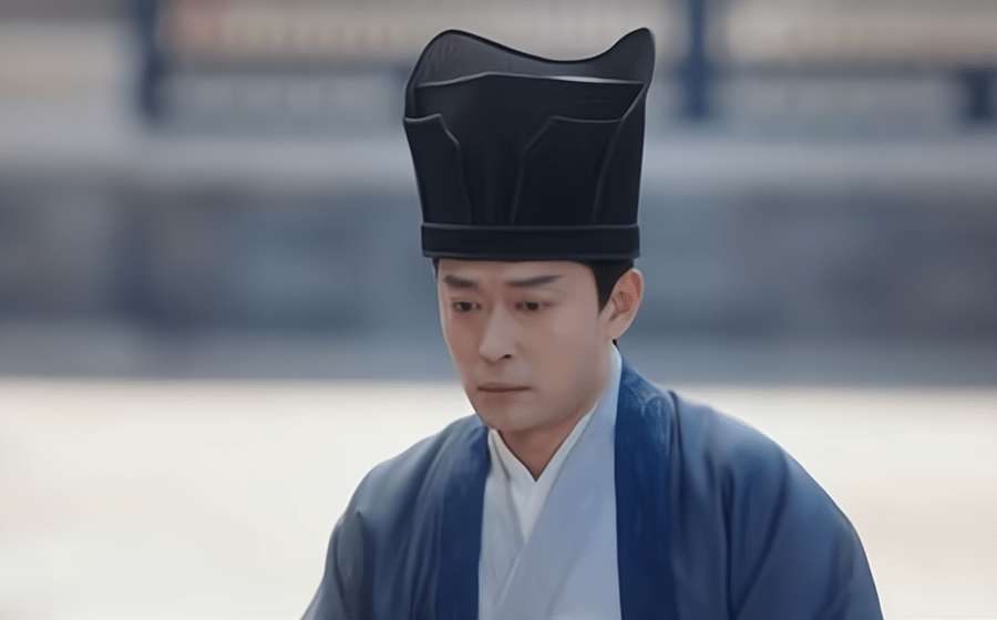 《卿卿日常》谁能想到,六少主身边的苏总管,竟是尹峻安插的内奸_尹峥