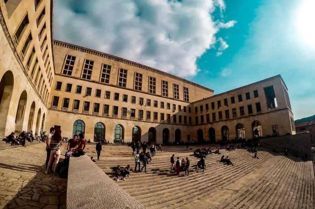 2023意大利的里雅斯特大学"合办项目"出炉,学费超级低,最低至300欧元