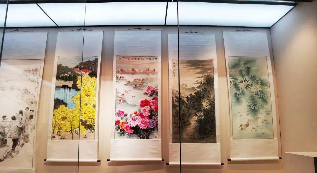 征稿!第三届“状元笔杯”东莞市书画篆刻大赛来啦_作品_松山_参赛
