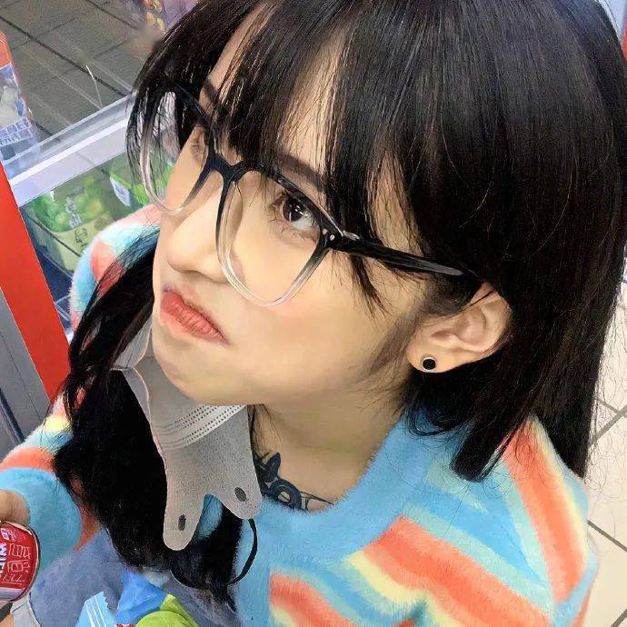 头像|靓女靓仔快换微信头像