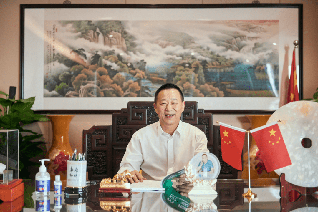 决策,2021 年在彭州启动了"现代农业(川芎)及新循环经济全产业链建设