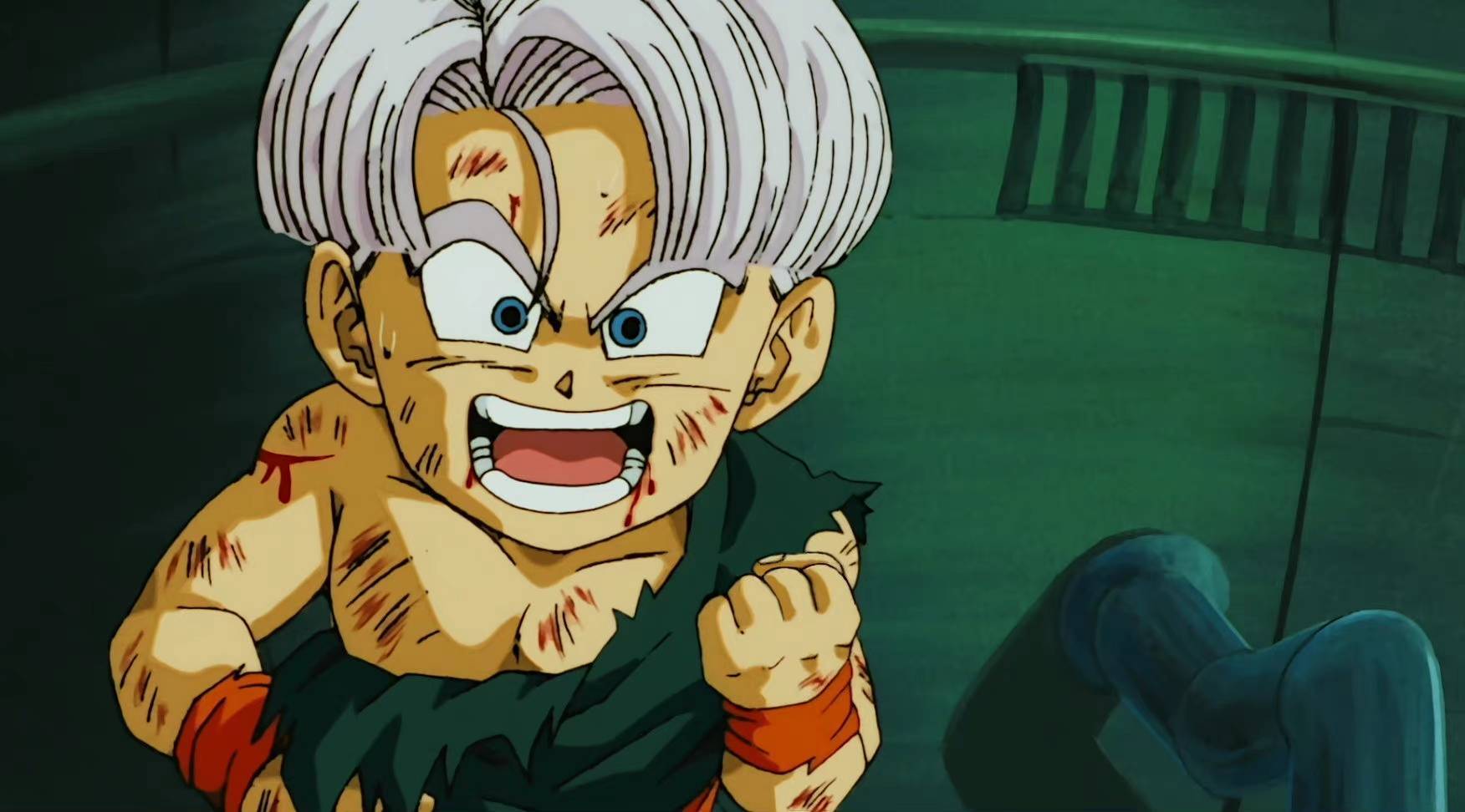 《龙珠超》开启新篇章,以悟天和特兰克斯为主,次时代要开启了?