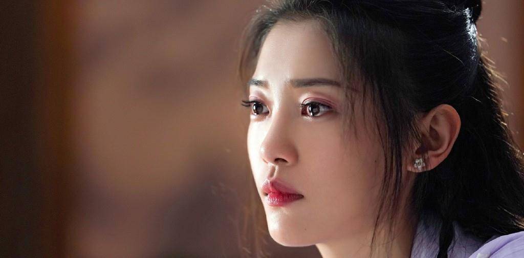 《月上重火》夏轻眉的结局有点可惜,编导这样安排也很明智_林奉紫