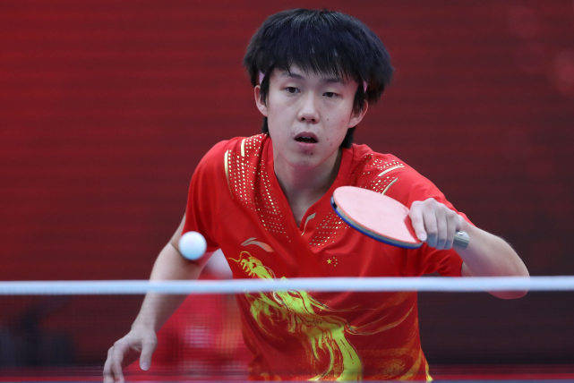 历届乒乓球亚洲杯冠军，马龙许昕刘诗雯4冠，现役女子五主力0冠