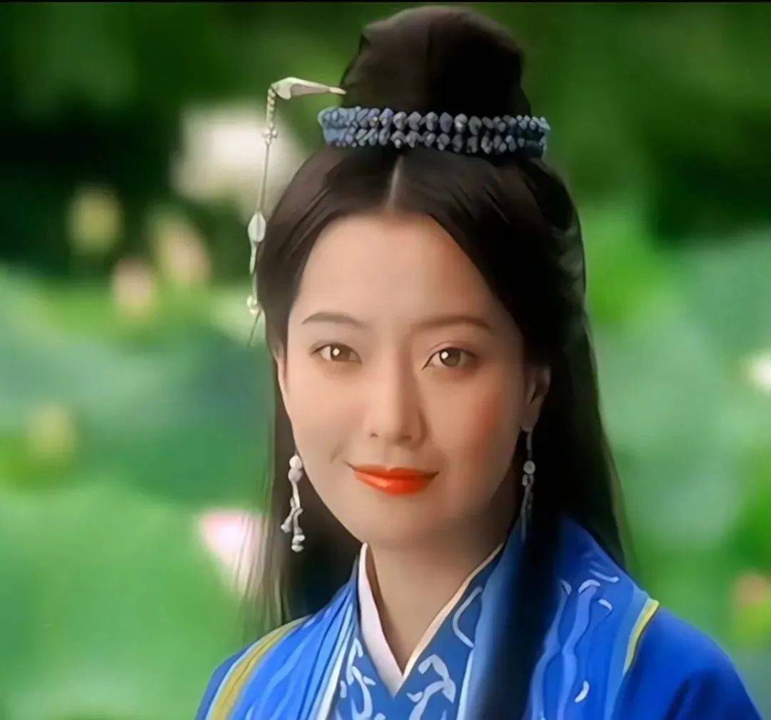 《诗经》美人的千姿百态_庄姜_写真_风格