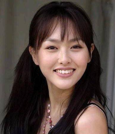 35岁唐嫣素颜照曝光,仙女不过如此,网友:怪不得都说羡慕罗晋!