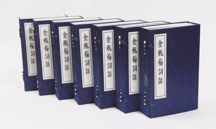 多版《金瓶梅》哪家强？细数各版本《金瓶梅》之最_搜狐网