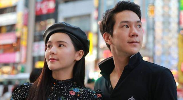 泰星aom和男友amp相恋多年,否认是"抢"来的男友_网友_消息_事业