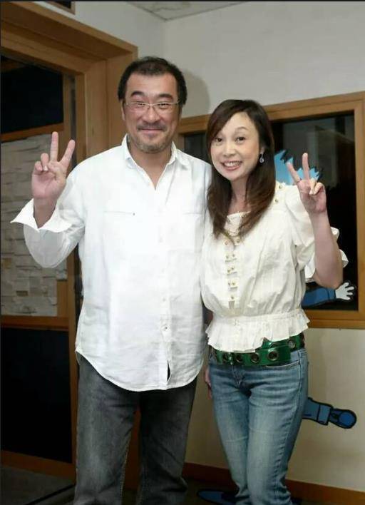 林忆莲:李宗盛为她分手,5段感情仍单身,她的结局其实早已注定_生活