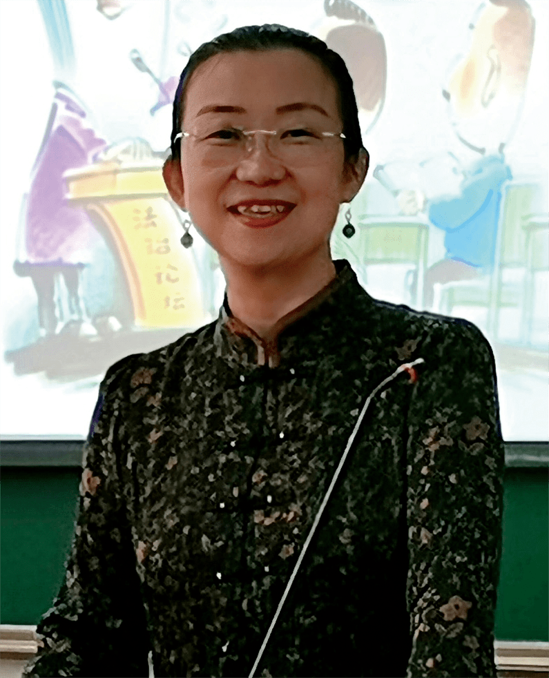 好老师 | “我心目中的好老师”复选候选教师介绍第九弹_教学_课程_书目
