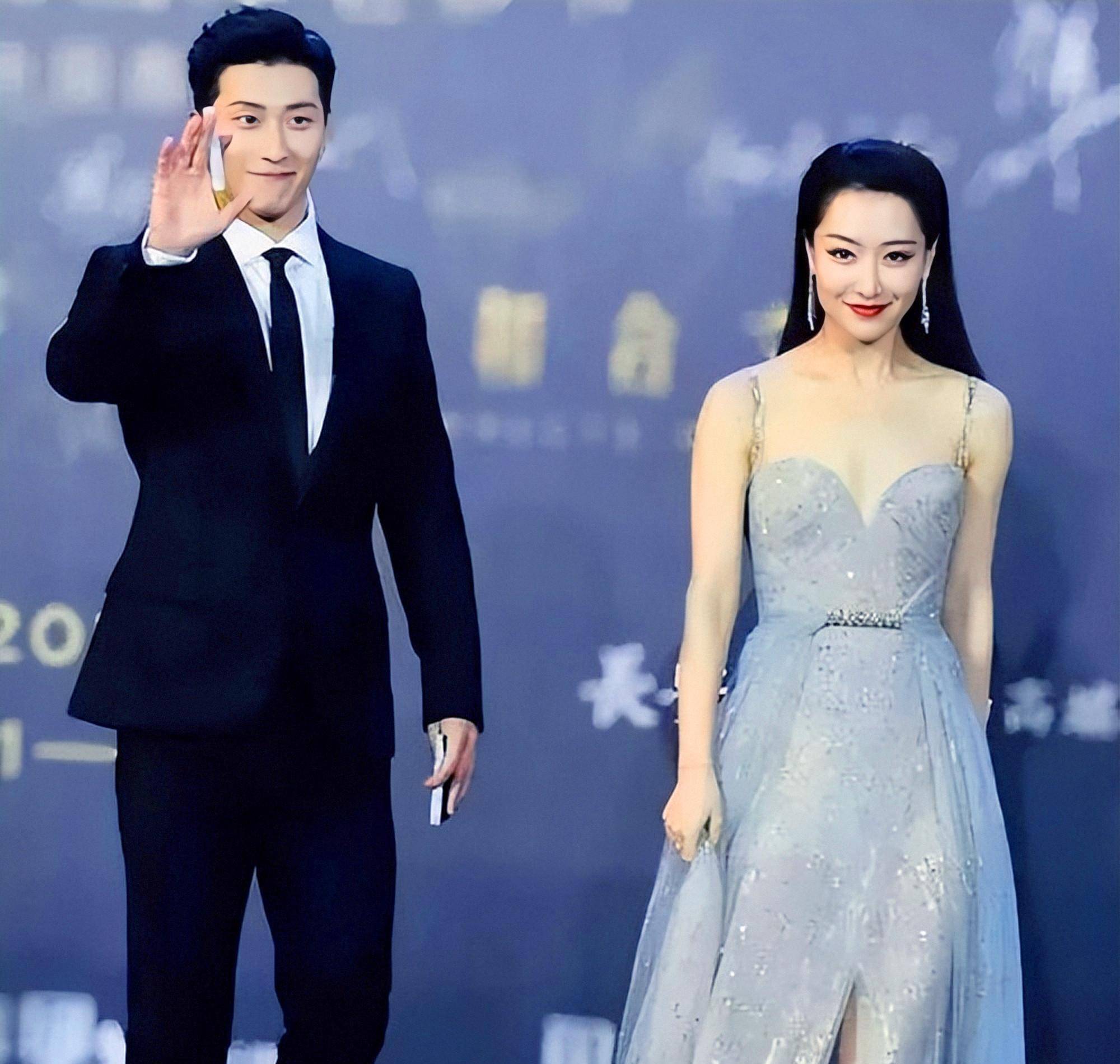 白冰:曾被成龙提携英皇力捧,如今成为单身妈妈,她经历了什么?