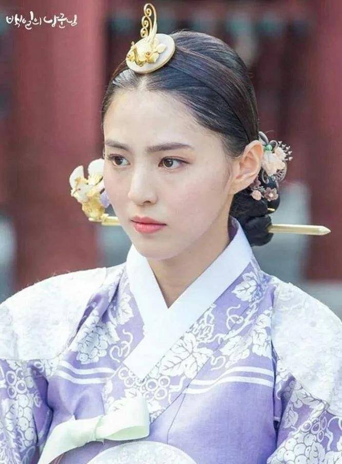 宣祖最宠爱的女儿,朝鲜元宗的同母妹妹—贞淑翁主_申翊_申钦之_光海君