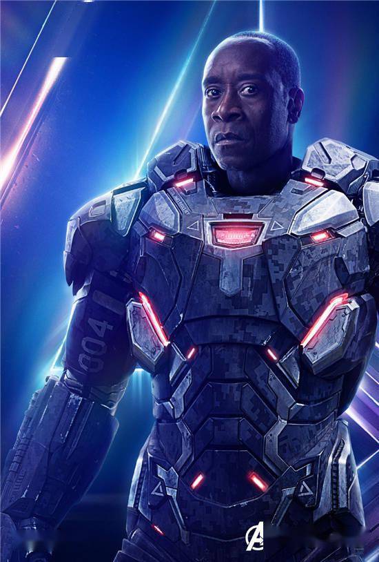 漫威《装甲战争》美剧变电影 制片人解读幕后秘辛_钢铁侠_托尼·史