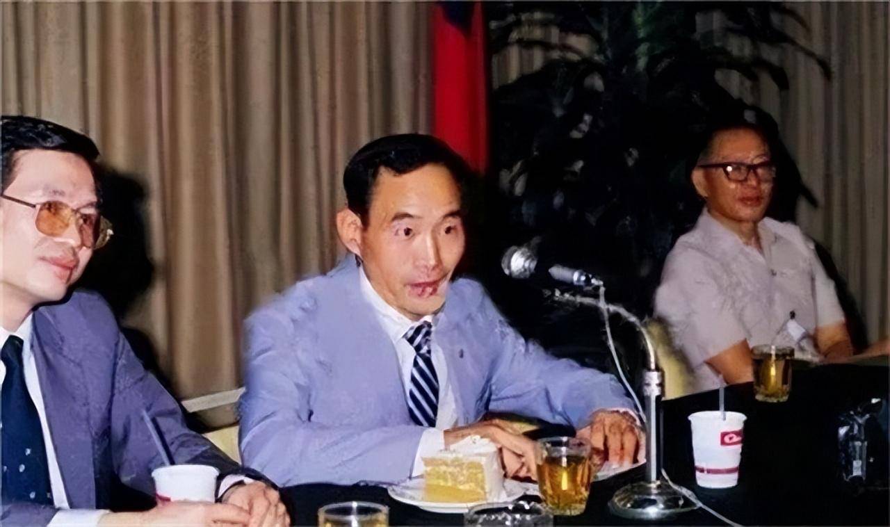 飞行员孙天勤叛逃台湾,高官厚禄迎娶音乐家,却自嘲"丧家之犬"_改造