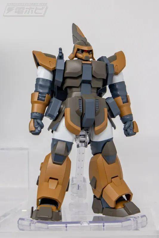 魂展这波新品真够劲_高达系列_专用_背包