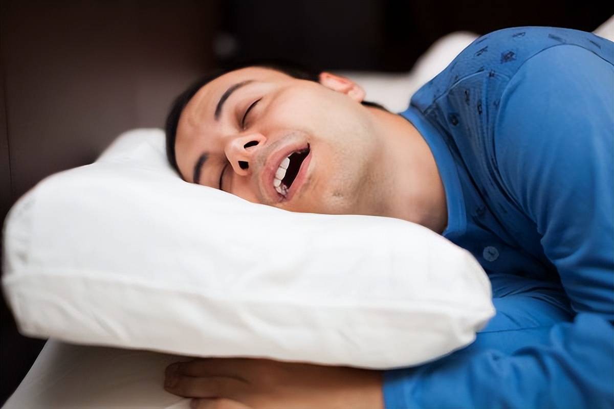 睡眠超10小时会引起心血管疾病？怎么样才算失眠,需满足这2点！
