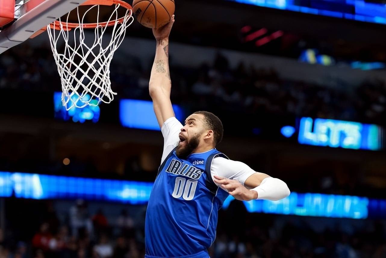 东契奇轰33 12 11刷爆纪录 独行侠28分大胜掘金_伍德_命中_得分