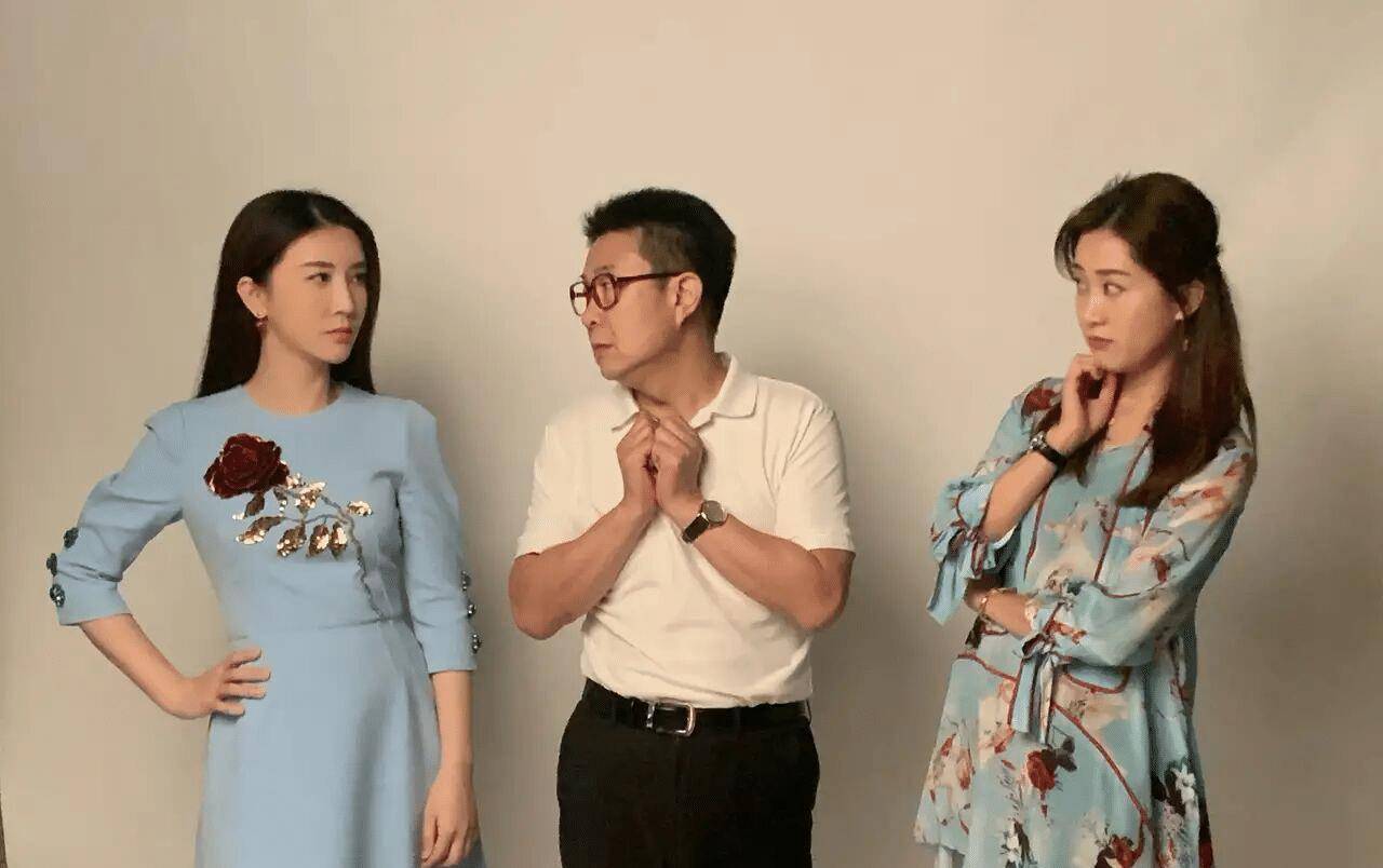 47岁的湛江美女伍燕,她用25年的时间来书写一段"粤韵风华"_珠江_广东