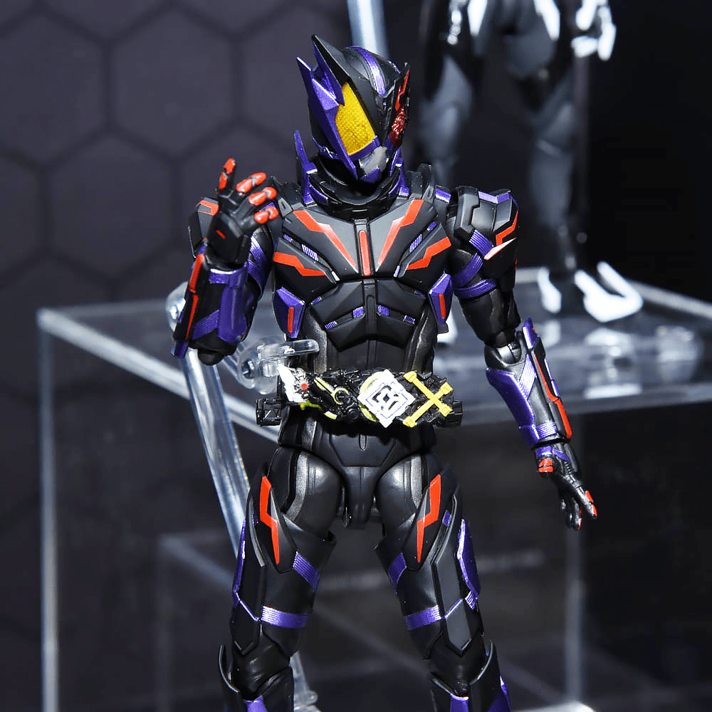 ▼shf 假面骑士 亚克毒蝎▼shf 假面骑士 亚克1▼shf 假面骑士02(飞电