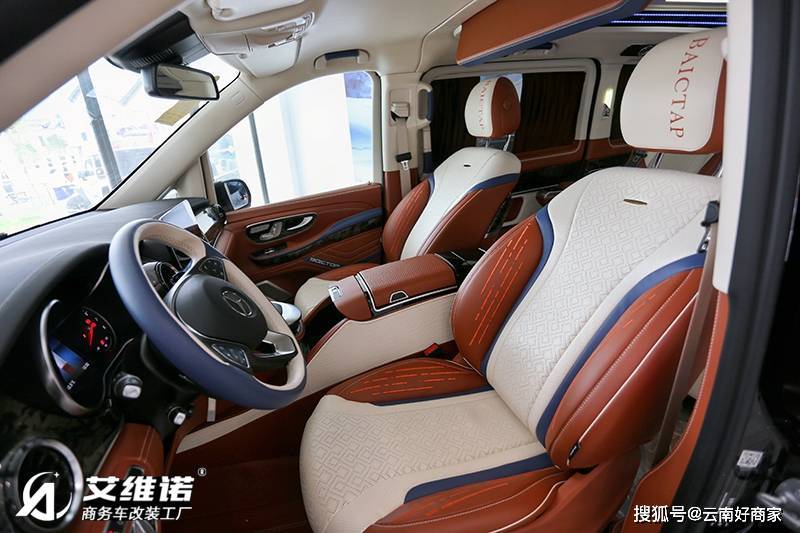 昆明艾维诺商务车改装:为什么现在商务车改装这么火爆?_搜狐汽车_搜狐网