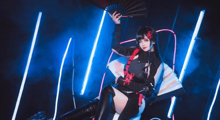 肉不够衣服来凑_乌米_梅丽尔_拟态