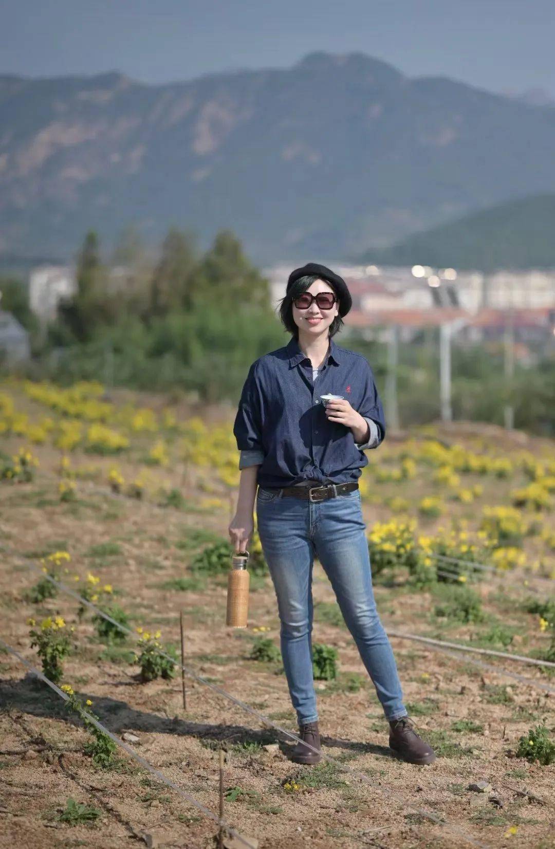 事茶多年·叶娜_时光_事情_青春