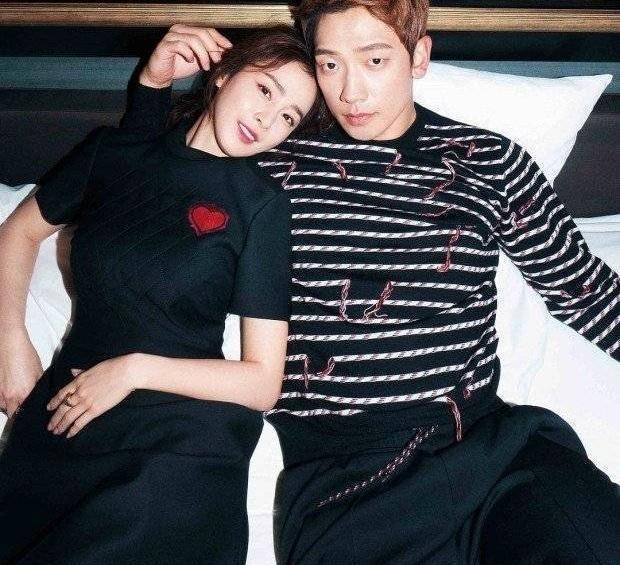 rain感谢jyp培养,回忆成名前经历:穷到没钱帮母亲办葬礼_时候_harper